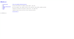 Desktop Screenshot of com.gbaroms.us